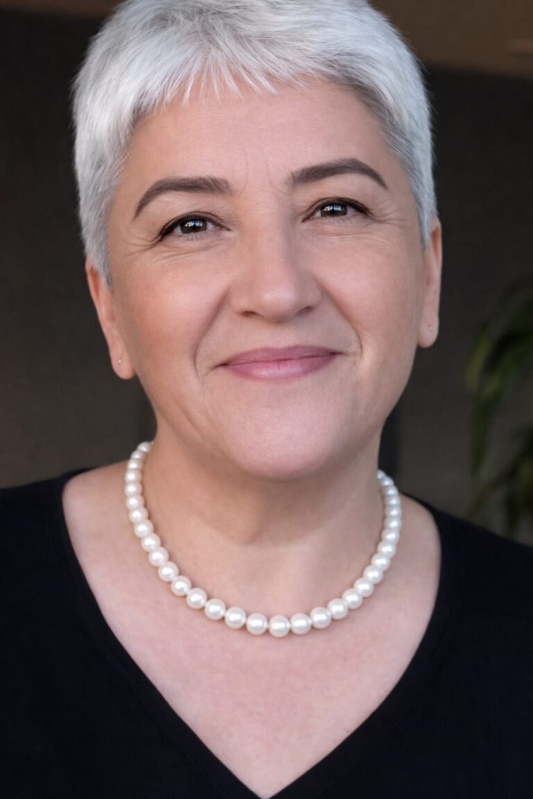 Lorena Florentina Sari