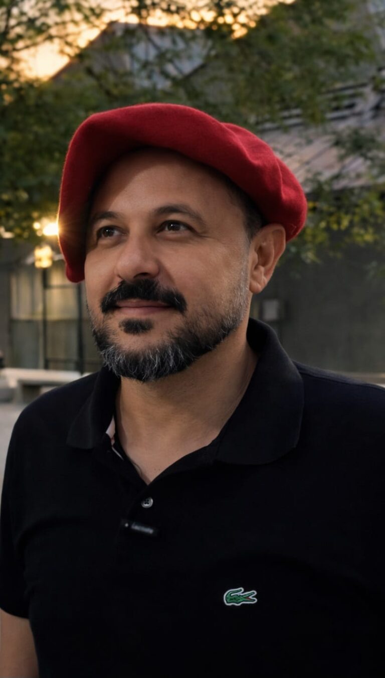 Horacio Orlando Reitano
