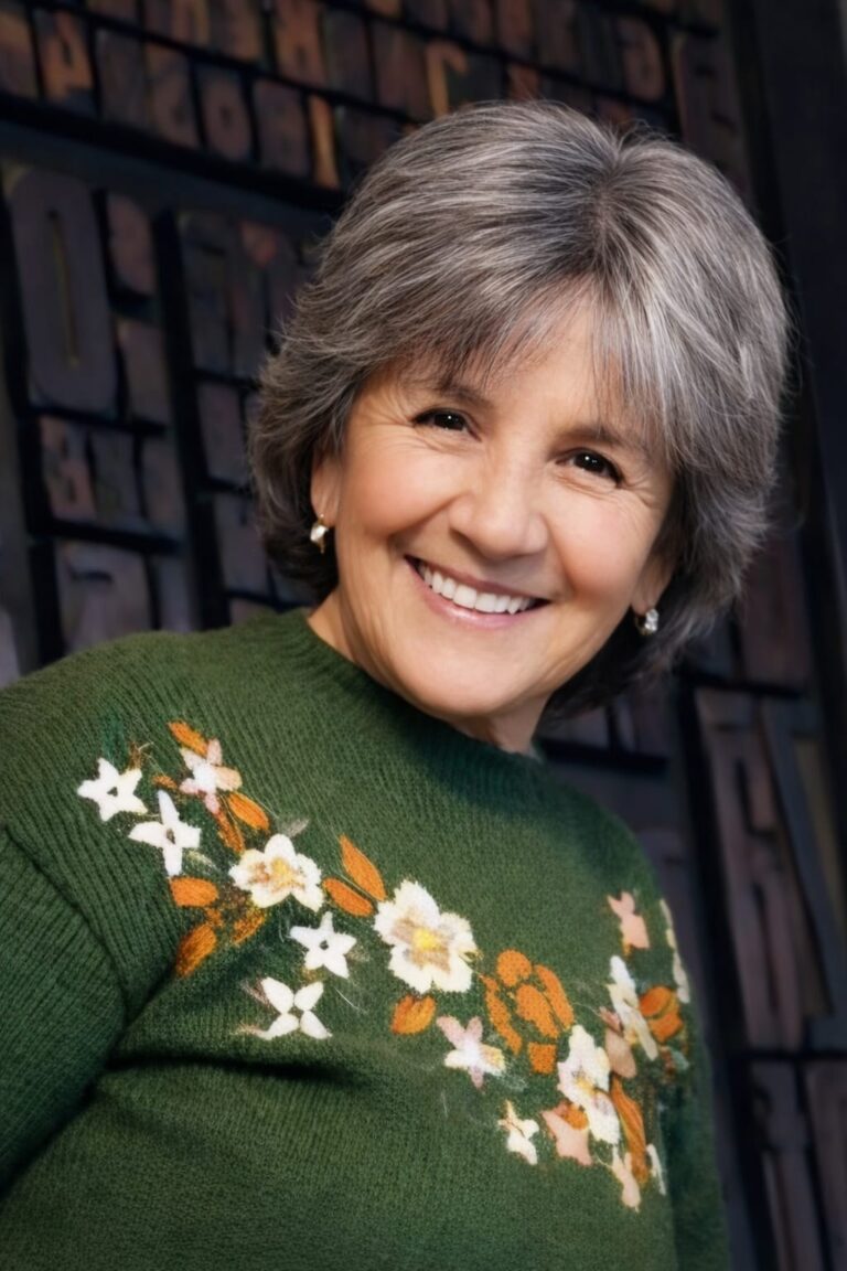 Nora Elisa Barzola