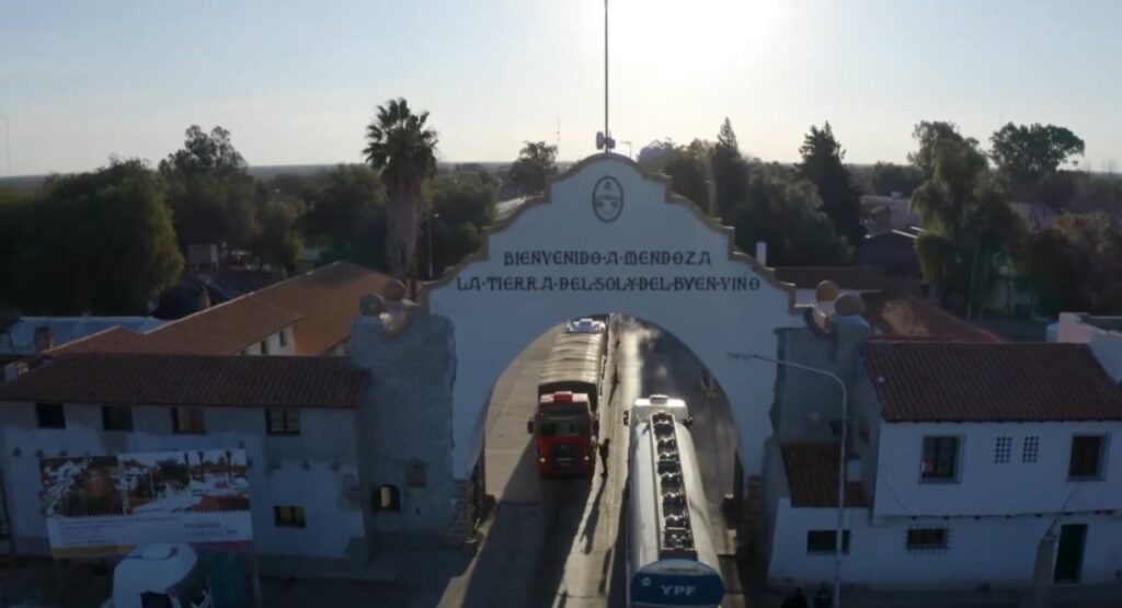 La Paz