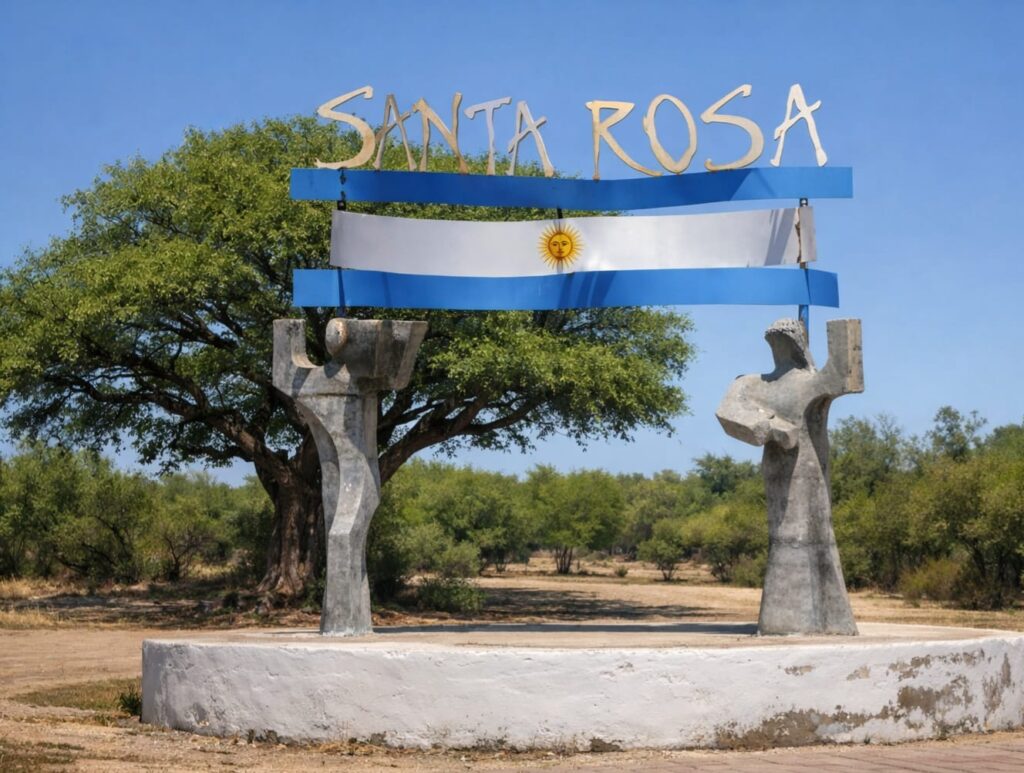 Santa Rosa