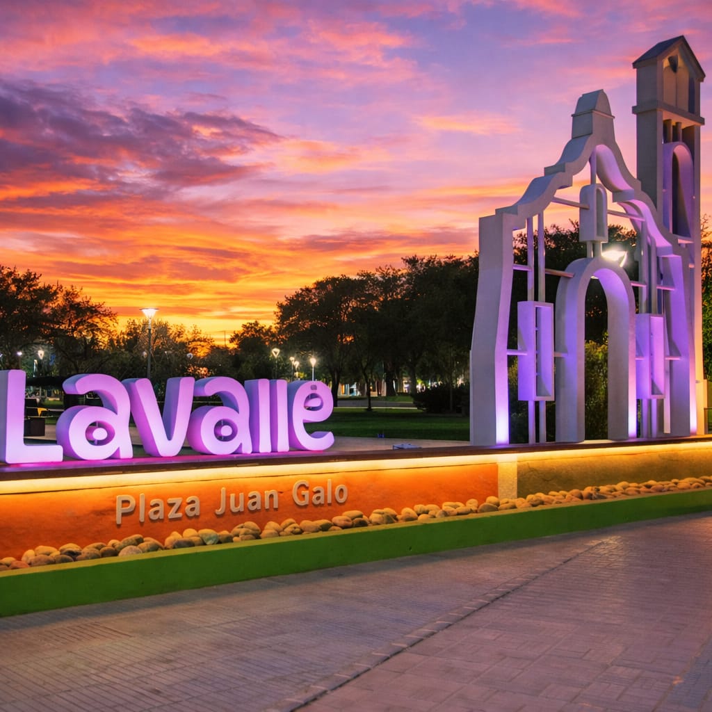 Lavalle