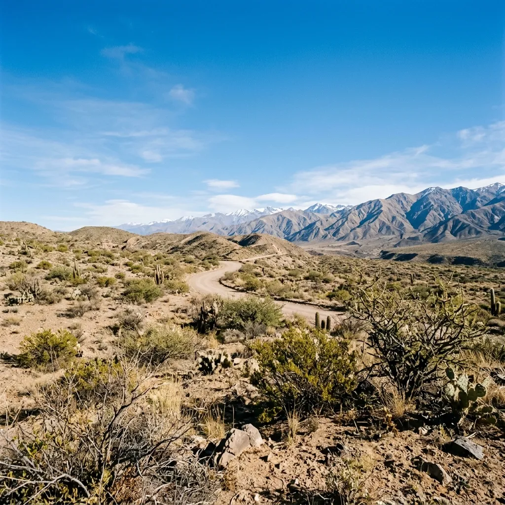 La Paz