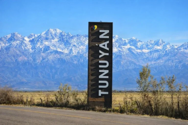 Turismo Sostenible en el Valle de Uco