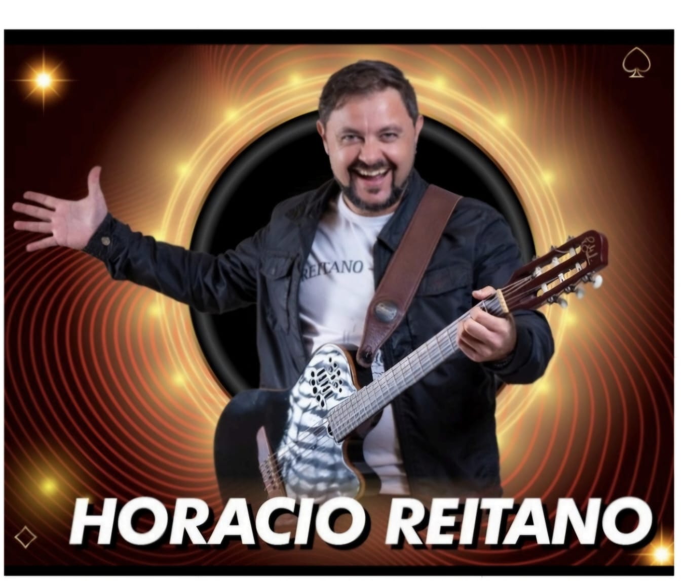 HORACIO ORLANDO REITANO